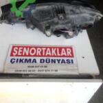 FİAT EGEA SAĞ FAR ORJİNAL MOPAR