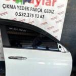 FİAT EGEA SAĞ ÖN KAPI