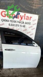 FİAT EGEA SAĞ ÖN KAPI