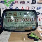FİAT EGEA SEDAN ARKA CAM -DS OTOMOTİV-