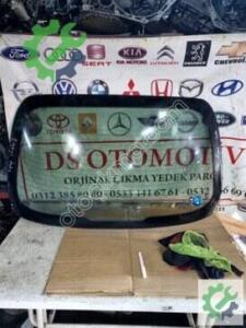 FİAT EGEA SEDAN ARKA CAM -DS OTOMOTİV-