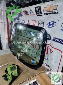 Fiat Egea Arka Cam çıkma parça