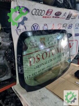 Fiat Egea Arka Cam çıkma parça