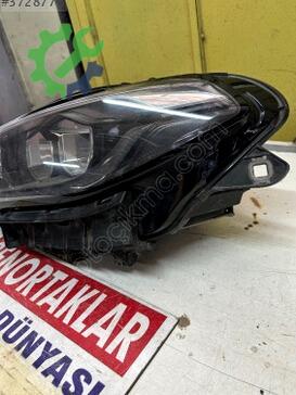 Fiat Egea Mercekli Far çıkma parça