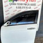 FİAT EGEA SOL ÖN KAPI