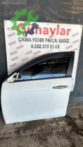 FİAT EGEA SOL ÖN KAPI