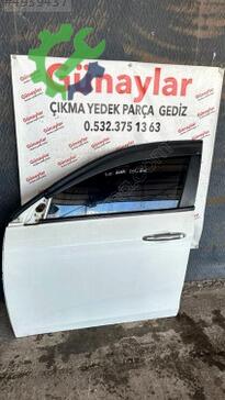 Fiat Egea Sol Ön Kapı çıkma parça