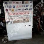 FİAT EGEA SOL ÖN KAPI -DS OTOMOTİV-
