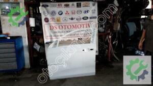 FİAT EGEA SOL ÖN KAPI -DS OTOMOTİV-