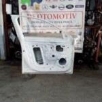 FİAT EGEA SOL ÖN KAPI -DS OTOMOTİV-