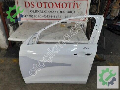 Fiat Egea Sol Ön Kapı çıkma parça