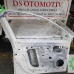 FİAT EGEA SOL ÖN KAPI -DS OTOMOTİV-