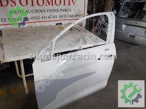 Fiat Egea Sol Ön Kapı çıkma parça