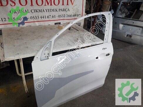 Fiat Egea Sol Ön Kapı çıkma parça