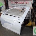 FİAT EGEA SOL ÖN KAPI -DS OTOMOTİV-