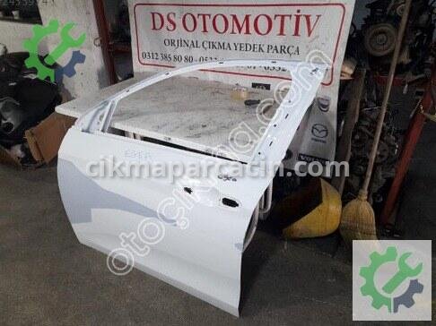 Fiat Egea Sol Ön Kapı çıkma parça