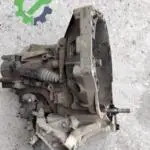 Fiat Fiorino Ön Şasi Çıkma Parça Bursa