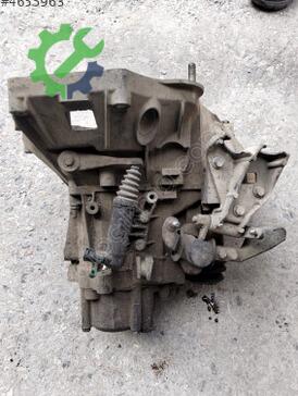 Fiat Fiorino Şanzıman Komple çıkma parça