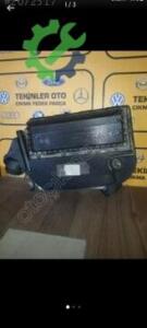Fiat fiorino 1.3 hava filtresi