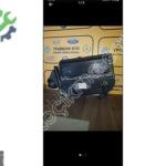 Hyundai Getz Hava Filtresi Çıkma Parça İstanbul