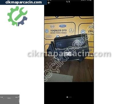 Fiat Fiorino Hava Filtresi çıkma parça