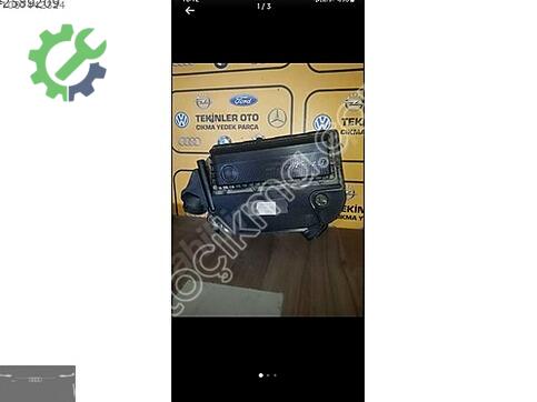 Fiat Fiorino Hava Filtresi çıkma parça