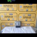 Fiat Punto Motor Beyni Çıkma Parça Kayseri