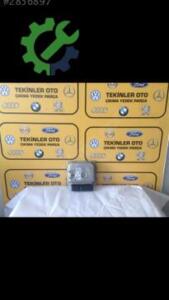 Fiat Fiorino 2017 1.3 Multijet motor beyni