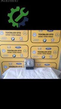 Fiat Fiorino Motor Beyni çıkma parça
