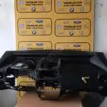 Fiat Fiorino 2017 cargo boş göğüs