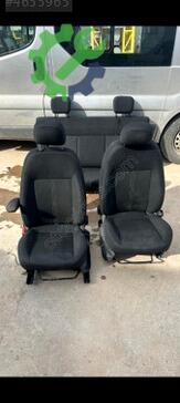 Fiat Fiorino Koltuk çıkma parça
