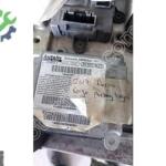 Fiat Fiorino Airbag Beyni Çıkma