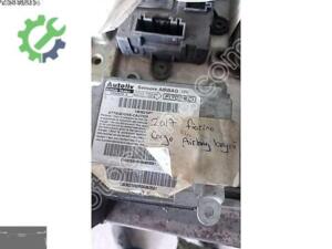 Fiat Fiorino Airbag Beyni Çıkma