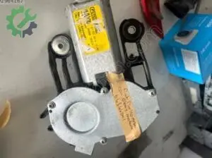 Fiat Fiorino arka cam silecek motoru