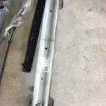 Fiat Fiorino arka tampon demiri