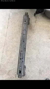 Fiat Fiorino Arka Tampon Demiri çıkma parça