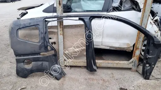 Fiat Fiorino Ara Bölme Sacı çıkma parça