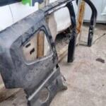 FİAT FİORİNO-BEEPER SAÇ -DS OTOMOTİV-