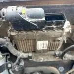 Çıkma Orijinal Beyin Fiat Fiorino 2007-2026