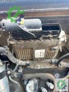 Çıkma Orijinal Beyin Fiat Fiorino 2007-2026