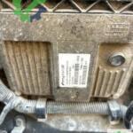 Çıkma Orijinal Beyin Fiat Fiorino 2007-2026