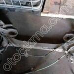 FİAT FİORİNO-BİPPER-NEMO ARKA DİNGİL KOMPLE -DS OTOMOTİV-