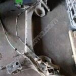 FİAT FİORİNO-BİPPER-NEMO ARKA DİNGİL KOMPLE -DS OTOMOTİV-