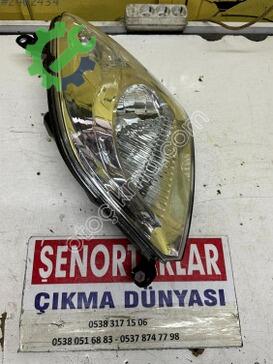 Fiat Fiorino Sol Ön Far 45570383 çıkma parça
