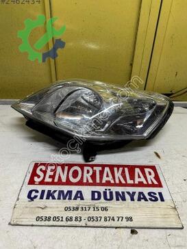 Fiat Fiorino Sol Ön Far 45570383 çıkma parça