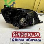 FİAT FİORİNO-BİPPER ORJİNAL SOL ÖN FAR