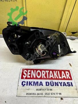 Fiat Fiorino Sol Ön Far 45570383 çıkma parça
