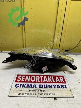 Fiat Fiorino Sol Ön Far 45570383 çıkma parça