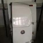 Fiat Fiorino çağrı bagaj kapağı
