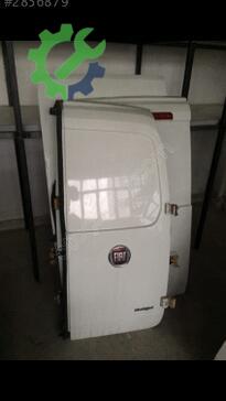 Fiat Fiorino Bagaj Kapağı çıkma parça
